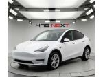 Tesla Model Y 75 kWh Dual Motor Long Range 4WD aut.