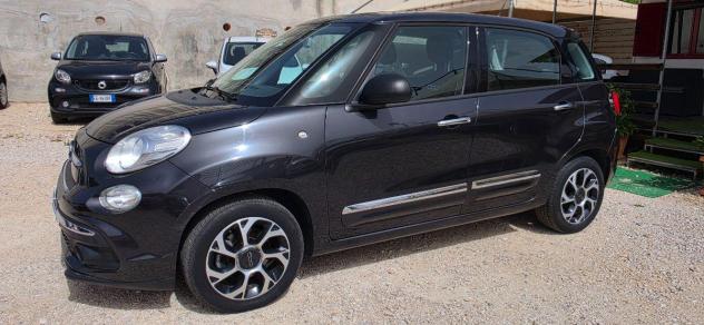 FIAT 500 L 1.4 95 CV Lounge - Foto 3