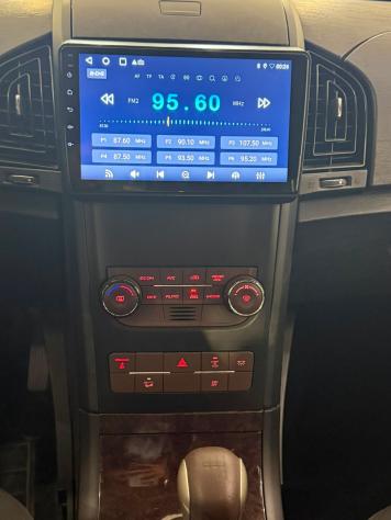 Mahindra XUV500 2.2 16V FWD W8 - Foto 5
