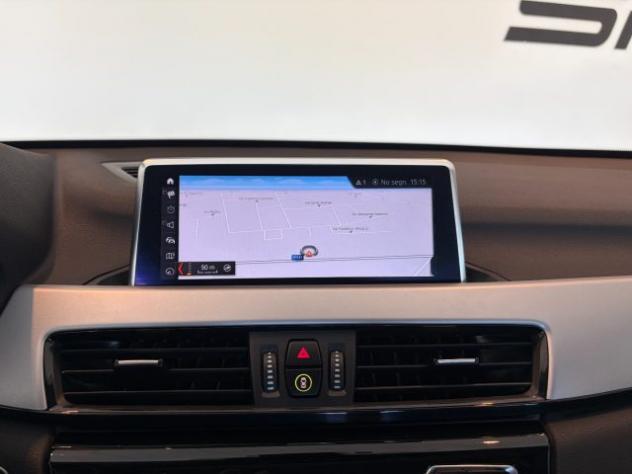 BMW X1 xDrive25e Business Advantage 220cv Zero Vincoli rif. 24059597 - Foto 10