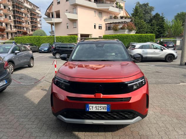 Opel Frontera GS elettrico 306km 113cv - Foto 2