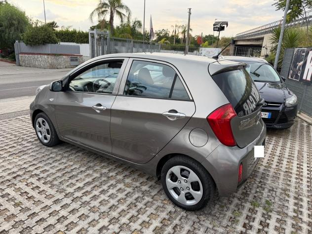 Kia Picanto 1.0 12V EcoGPL 5 porte Glam-2016 - Foto 4