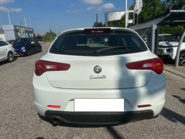 ALFA ROMEO Giulietta 1.6 JTDm-2 105 CV Progression rif. 23904290 - Foto 4