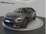 Citroën C4 X Nuova PureTech 130 S&S EAT8 - Shine