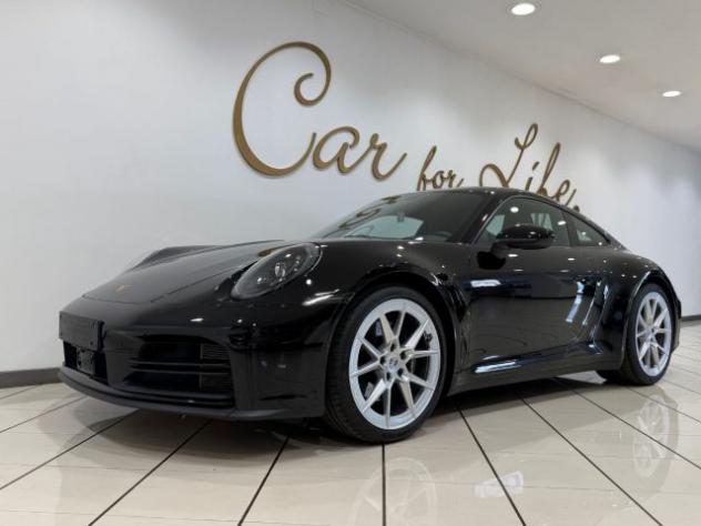 PORSCHE 911 Carrera 992.2 394 CV Coupè rif. 23820091 - Foto 2
