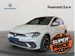 Volkswagen Polo Polo 1.0 TSI DSG Edition 50