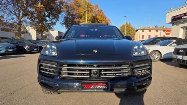 PORSCHE Cayenne 3.0 V6 PERMUTE STRAFULL LISTINO 135.000 EURO rif. 23762121 - Foto 2