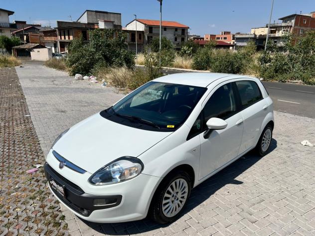 Fiat Punto Evo 1.3MLJT 150000KM FULL CHIAMA 2010 - Foto 7