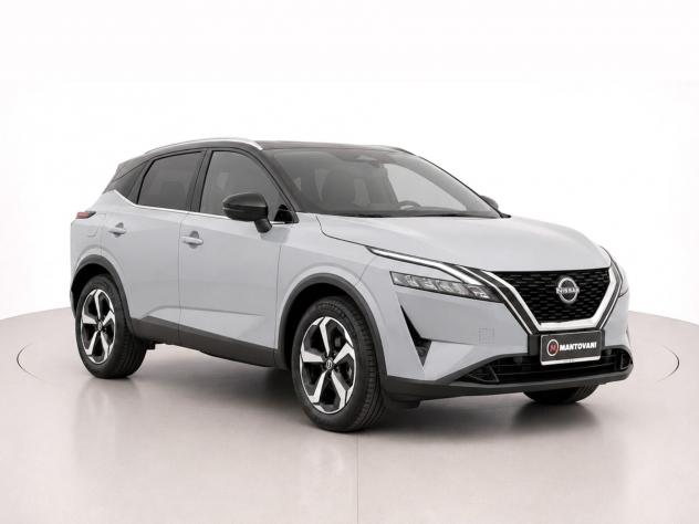 Nissan Qashqai 1.3 MHEV 140 N-Connecta - Foto 3