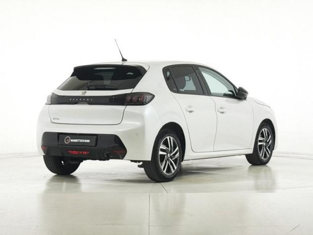 Peugeot 208 Active Pack PureTech 75 S/S - Foto 5