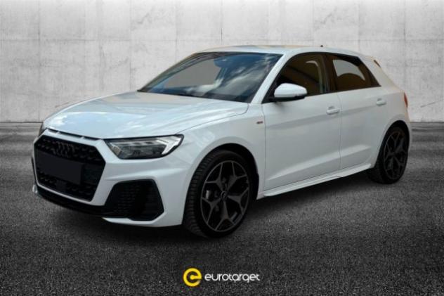 AUDI A1 SPB 25 TFSI S tronic S line edition rif. 23758365