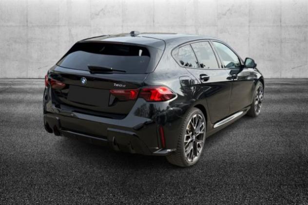 BMW 120 d 48V MSport rif. 23758113 - Foto 4