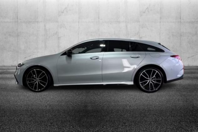 MERCEDES-BENZ CLA 200 d Automatic Shooting Brake AMG Line Premium rif. 24049577 - Foto 4