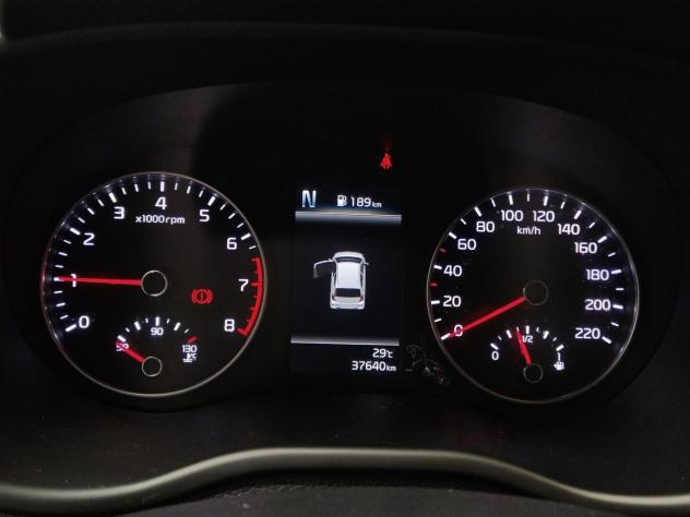 Kia Picanto III 2021 1.0 dpi Urban amt - Foto 8