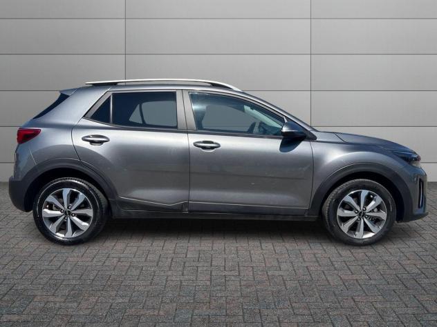 Kia Stonic 1.2 dpi Style gpl 82cv - Foto 3