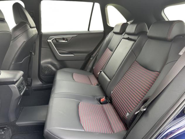 Suzuki Across 2.5 phev Top 4wd e-cvt - Foto 9