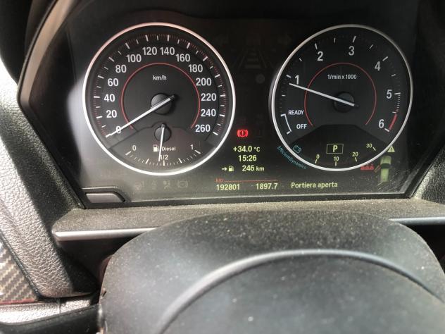 Bmw 118 120d CoupMsport Motore Rifatto - Foto 10