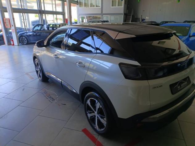 PEUGEOT 3008 BlueHDi 130 S&S EAT8 Allure Pack AUTOCARRO N1 rif. 23982838 - Foto 6