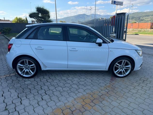 Audi A1 SPB 1.6 TDI ADMIRED - Foto 6