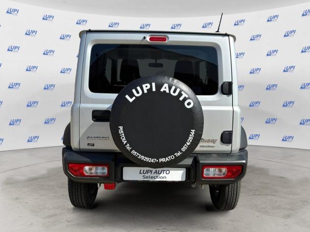 Suzuki Jimny 3 porte MT GL - Foto 2