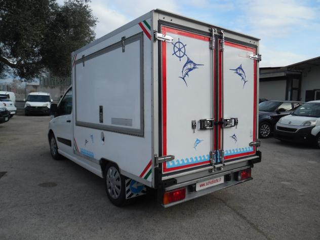 Fiat Scudo 2.0 MJT 130 CV AUTONEGOZIO - Foto 7