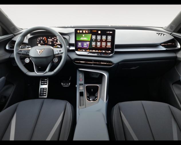CUPRA Terramar Terram1,5eTSI T 5P 110 DS9 A7 - Foto 10