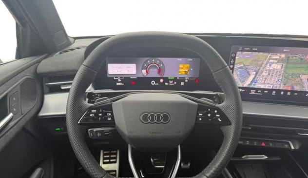 AUDI Q3 TFSI PANORAMA 19 SONOS rif. 23865235 - Foto 10