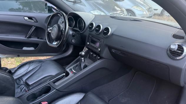 Audi TT Coup2.0 TFSI - Foto 10
