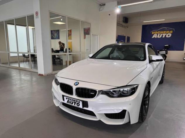 BMW M4 Coupé rif. 24117305 - Foto 3