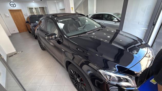 Mercedes-benz GLA 200 d AUTOMATIC PREMIUM NIGHT ED - Foto 7
