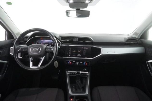 AUDI Q3 Q3 SPB 35 TDI S tronic rif. 23697783 - Foto 4