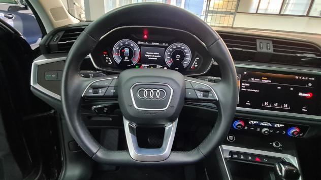 Audi Q3 SPB 35 TFSI S tronic S line edition - Foto 9