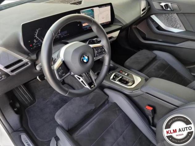 BMW 118 d 5p. M sport NO OBBLIGO RATE!!! rif. 23627266 - Foto 7
