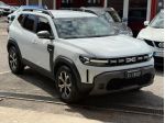 Duster Eco-G 100 CV Journey-unipro-rate-garanzia