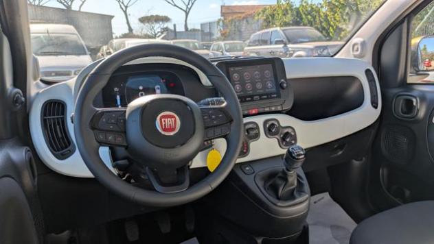 FIAT Pandina HYBRID CROSS 1.0cc 70cv rif. 24056694 - Foto 5
