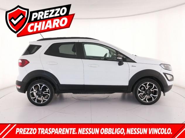 Ford EcoSport 1.0 ecoboost Active s&s 125cv - Foto 3