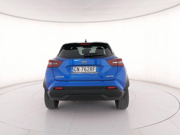 Nissan Juke 1.6 hev N-Connecta - Foto 4