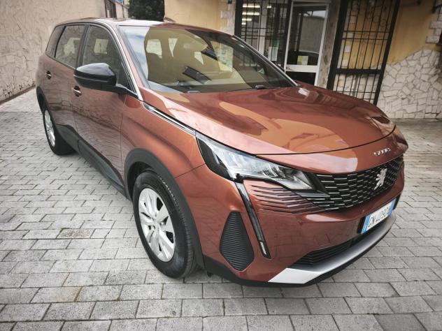 Peugeot 5008 BlueHDi 130 S&S EAT8 Active Pack