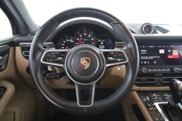 PORSCHE Macan Macan rif. 23925695 - Foto 5