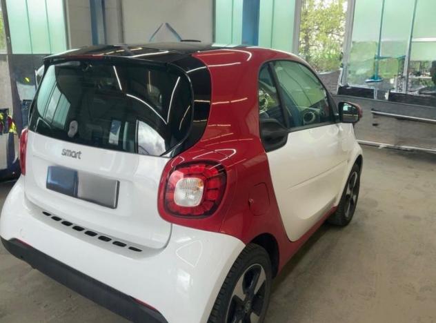 Smart ForTwo 0.9 Passion 90cv - SOLO 29.936Km !! - Foto 4