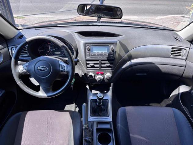 SUBARU Impreza XV 2.0D Trend rif. 23960071 - Foto 9