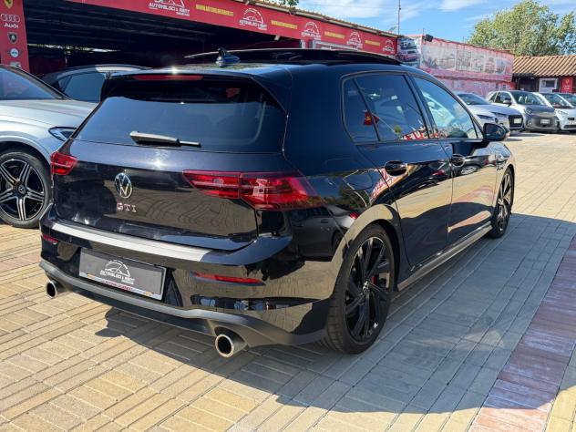 Volkswagen Golf GTI 2.0 TSI DSG - Foto 6