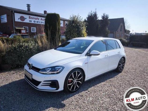 VOLKSWAGEN Golf GTI Performance 2.0 245 CV TSI DSG + ALTRE IN SEDE rif. 24208560