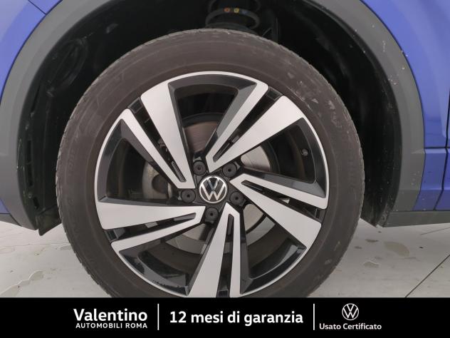 Volkswagen T-Roc 1.0 TSI R-Line - Foto 9