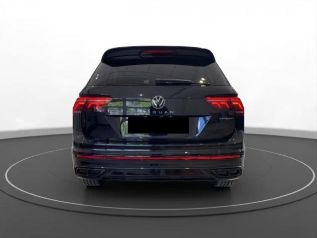 VOLKSWAGEN Tiguan 1.4 TSI eHYBRID DSG R-Line Rline rif. 23746252 - Foto 3