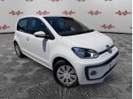 Volkswagen up! 1.0 75 CV  Move up! SENSORI, PRONTA CONSEGNA