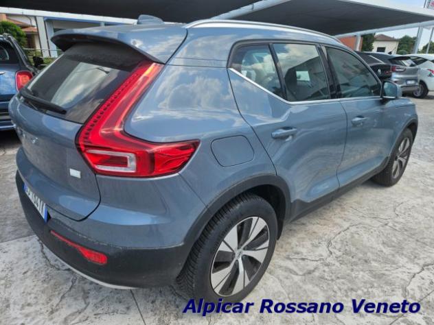 VOLVO XC40 automatico Business PLAGHIN rif. 23894787 - Foto 4