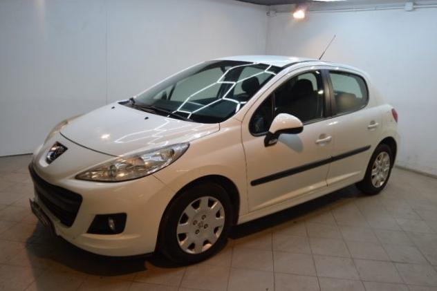 PEUGEOT 207 1.4 8V 75CV 5p. Energie Sport ECO GPL rif. 23667244