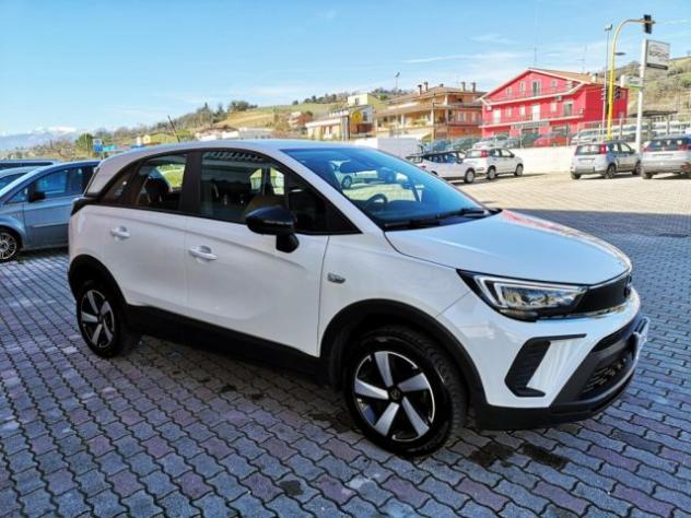 OPEL Crossland 1.5 DIESEL 110CV EDITION S&S MT6 FP- NEOPATENTATI rif. 23401757 - Foto 10