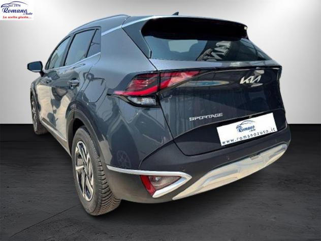 NEW Kia Sportage Sportage 1.6 crdi mhev Business dct#7 ANNI GARANZIA KIA! - Foto 5